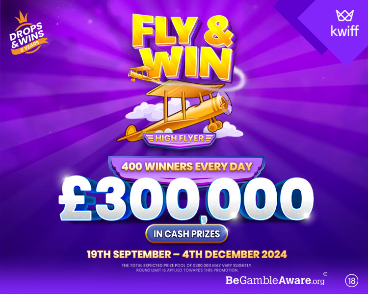 Lp Fly & Win Pp